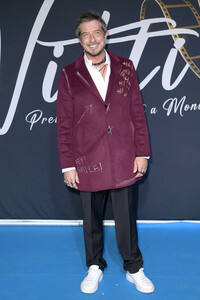 Preisverleihung 'Il Vitti 2025' in Rom