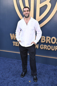 Warner Bros. Primetime Emmy Awards 2025 Nominierten Feier in Beverly Hills