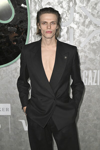 Warner Music Group Grammy Awards Party in Los Angeles