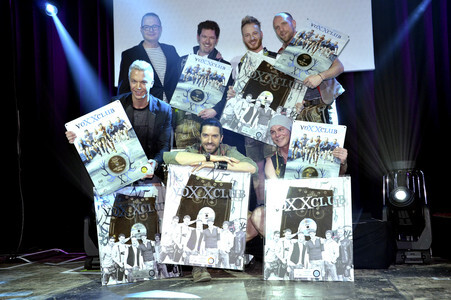 Branchentreff 'Neue Welle 2016' in München