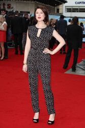 'What If' Premiere, London