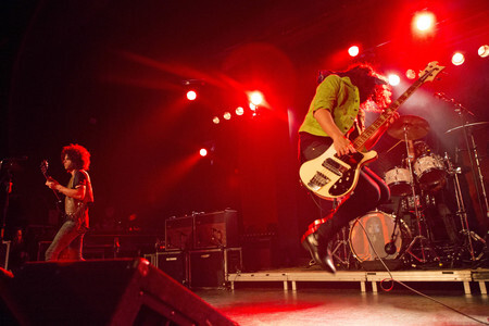 Wolfmother