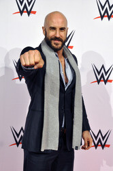 WWE Wrestling-Event, Frankfurt