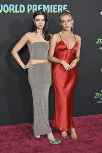 Filmpremiere 'Zoomania 2' in Los Angeles