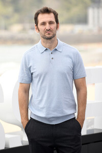 Photocall 'El castillo' San Sebastian International Film Festival 2026