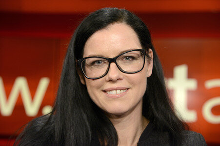 Talkshow 'hart aber fair' in Köln