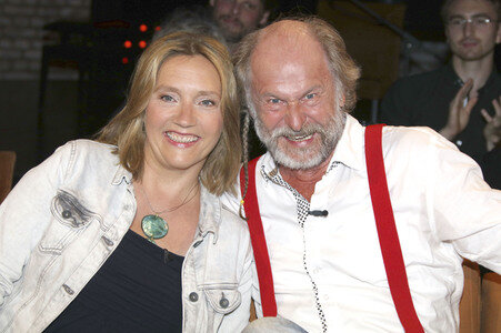 Talkshow '3nach9' in Bremen
