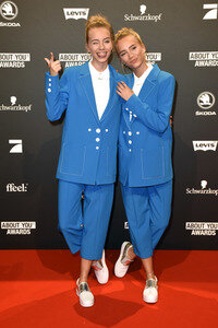 About You Awards 2018 in München