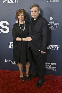 Event '10 Actors to Watch', Newport Beach Film Festival 2025