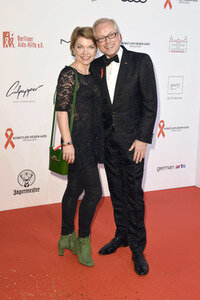 Benefizgala 'Künstler gegen Aids - Die Gala 2016' in Berlin