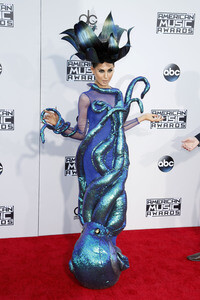 American Music Awards 2015