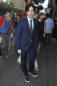 Filmpremiere 'Mistress America' in New York