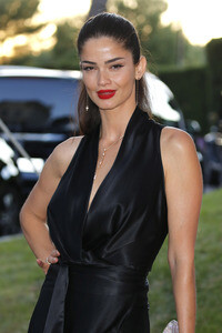 amfAR's Cinema Against Aids Gala, Cannes Film Festival 2016