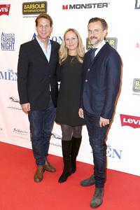 Ansons Fashion Night in Hamburg