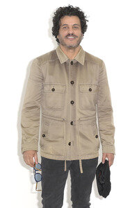 Photocall 'L'appartamento sold out' in Rom