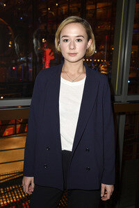 'Becoming Astrid' Photocall, Berlinale 2018