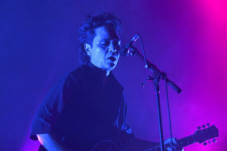 Konzert von She Past Away in Hannover