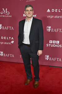 BAFTA TV Tea Party 2025 in Beverly Hills