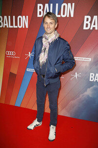 Filmpremiere 'Ballon' in Berlin