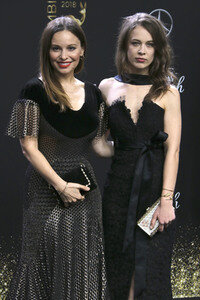 Bambi 2018 in Berlin