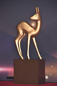 Bambi 2025 in München