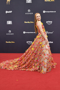 Bambi 2025 in München