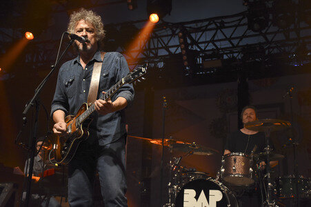 Konzert von BAP in München