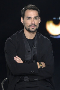 Talkshow 'Belve 2025' in Rom