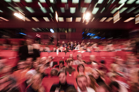Impressionen von der Berlinale 2018