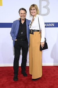 Bertelsmann Party 2025 in Berlin