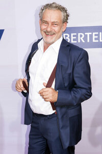 Bertelsmann Party 2016 in Berlin