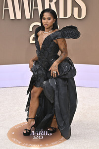 BET Awards 2026 in Los Angeless