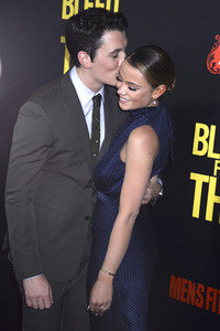 Filmpremiere 'Bleed for This' in New York