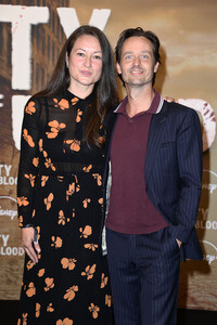 Serienpremiere 'City of Blood' in Berlin