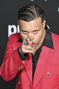 Filmpremiere 'The Bluff' in Los Angeles