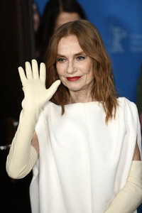 Photocall 'Die Blutgräfin', Berlinale 2026