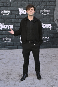 Serienfinale-Event 'The Boys' in Los Angeles
