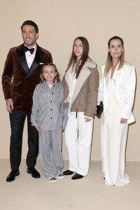 Filmpremiere  'Brunello, il visionario garbato' in Rom