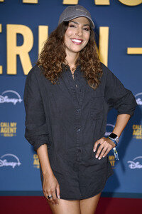 Serienpremiere 'Call My Agent Berlin' in Berlin