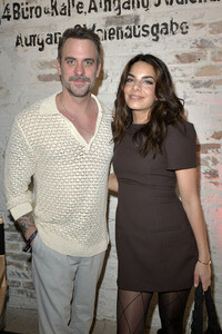 Charity-Event 'Cancel Cancer', Berlinale 2026