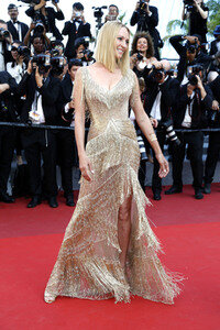 Preisverleihung, Cannes Film Festival 2017