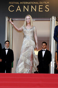 Preisverleihung, Cannes Film Festival 2017