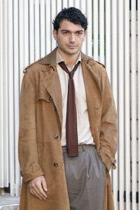 Photocall 'Carosello in Love' in Rom