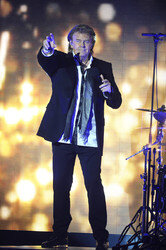 Howard Carpendale Konzert