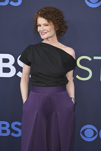 CBS Primetime Programmpräsentation 2026-2027 in Los Angeles
