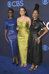 CBS Primetime Programmpräsentation 2026-2027 in Los Angeles