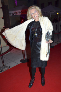 Musicalpremiere'Chicago' in München