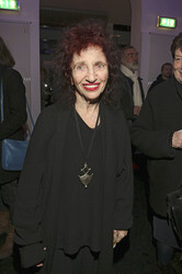 'Chuzpe, You Gotta Have Balls' Theaterpremiere, Hamburg