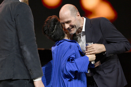 Preisverleihung, Berlinale 2026