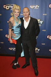 Der Deutsche Comedypreis 2014, Köln